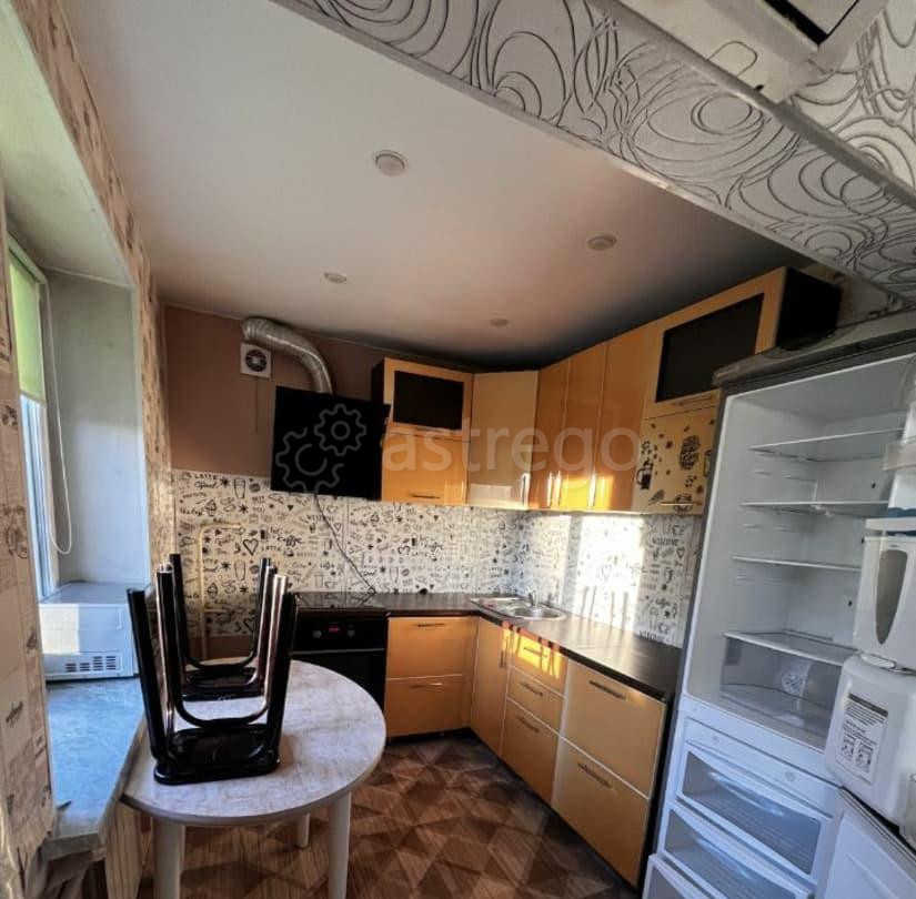 2-комн. квартира, 50 м2, 2/2 эт. Благовещенск - изображение 3