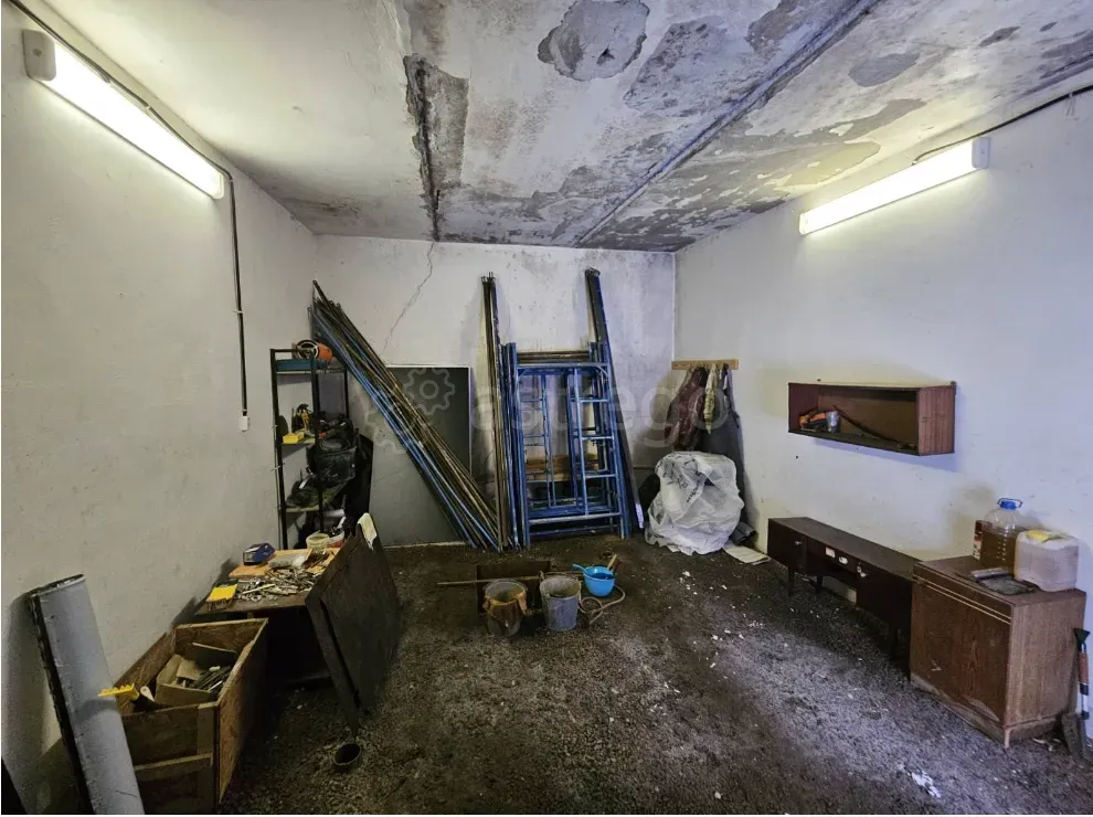 Сдам гараж, 23 м2, Долгосрочно Рыбинск - изображение 3