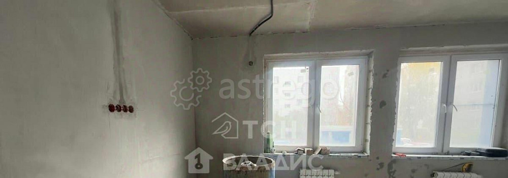 2-комн. квартира, 48 м2, 2/17 эт. Ивантеевка - изображение 4