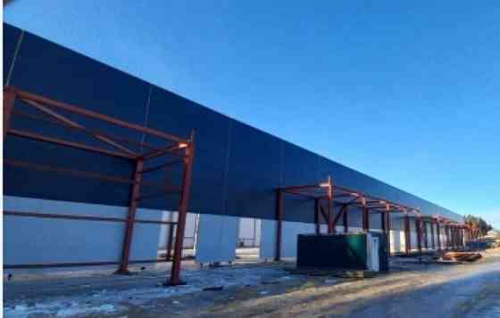 Производственное, 1000 м2 Лыткарино