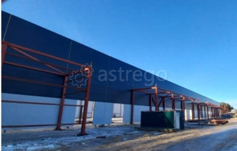 Производственное, 1000 м2 Лыткарино - изображение 4