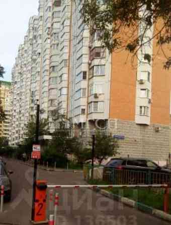 3-комн. квартира, 56.7 м2, 2/9 эт. Москва