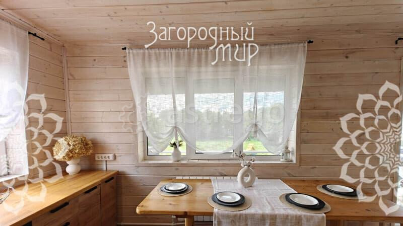 Дом, 130 м2 Москва - изображение 6
