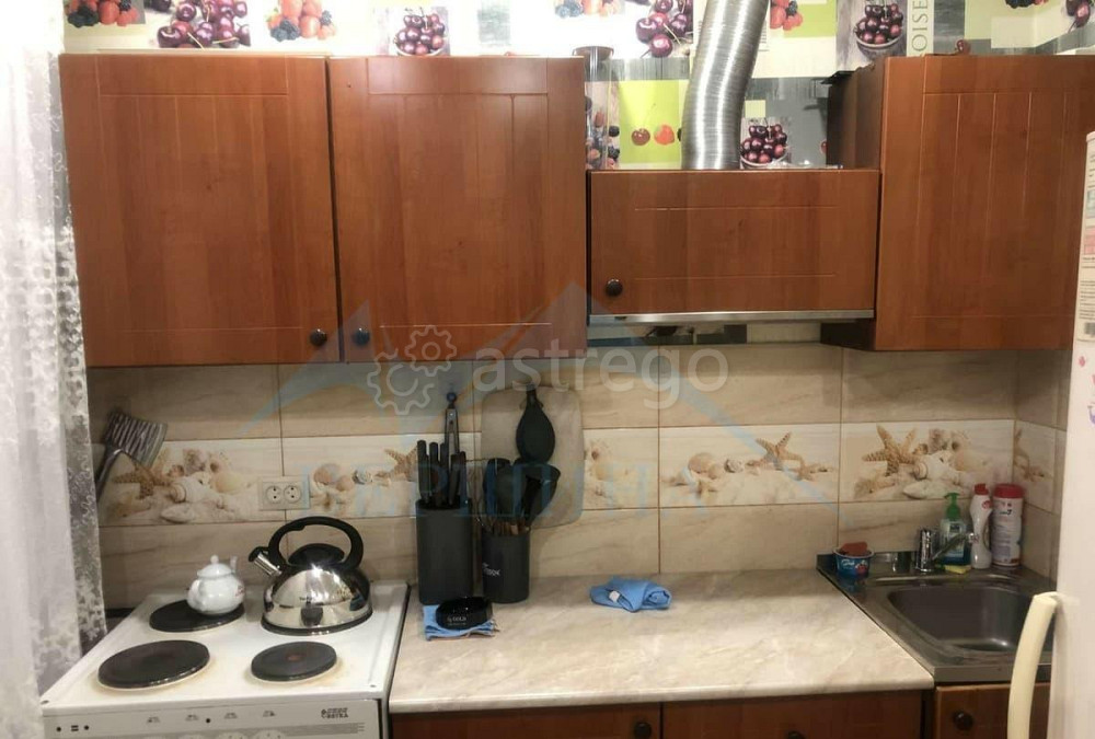2-комн. квартира, 44 м2, 1/5 эт. Норильск - изображение 5
