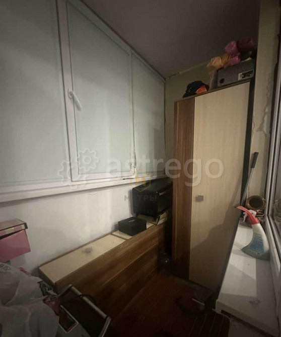 1-комн. квартира, 42.8 м2, 1/5 эт. Дубовое - изображение 6