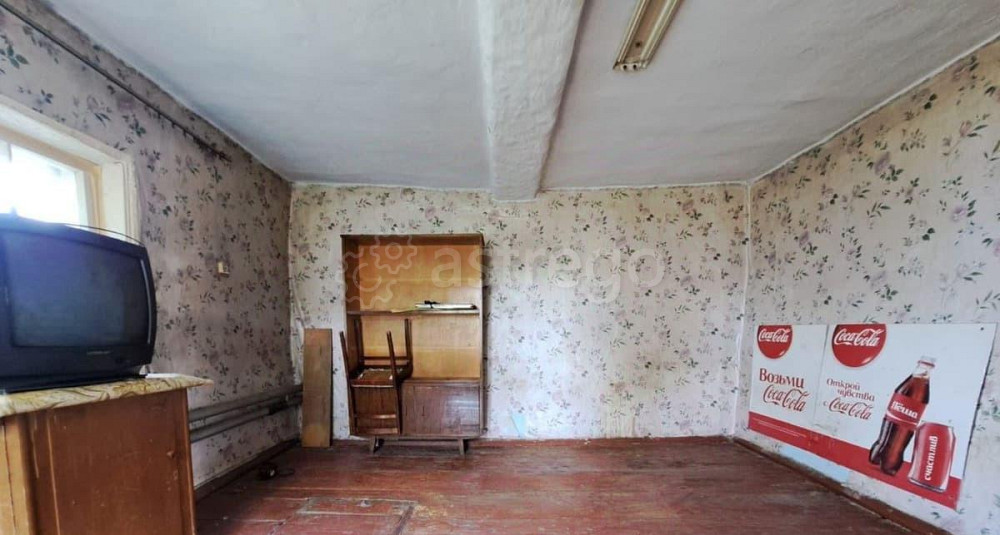 Дом, 46.7 м2, 6 соток, 1 эт. Бийск - изображение 2