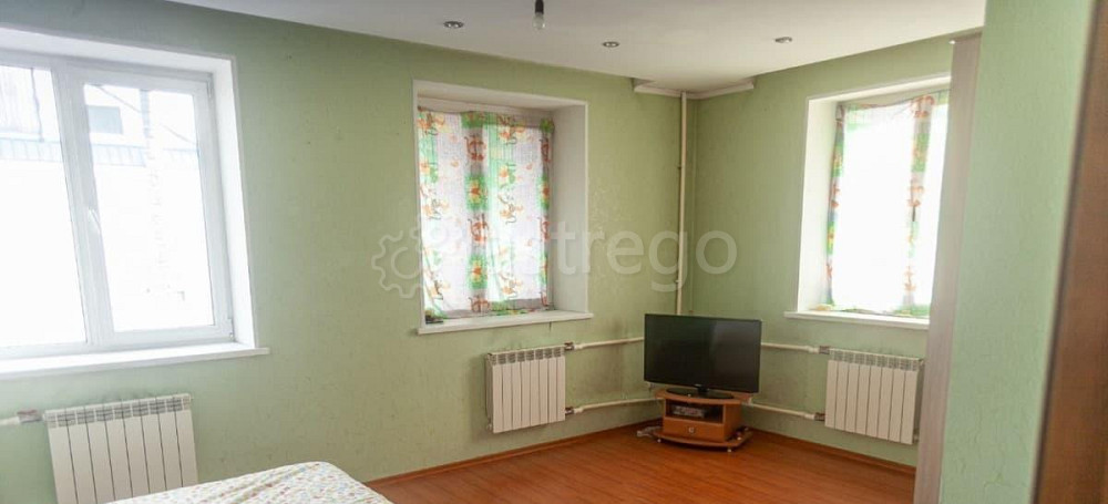 Коттедж, 370 м2, 10 соток, 2 эт. Красноярск - изображение 4