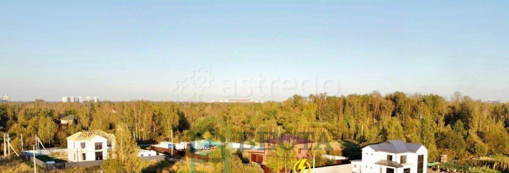 Земельный участок, 12 соток Санкт-Петербург - изображение 1