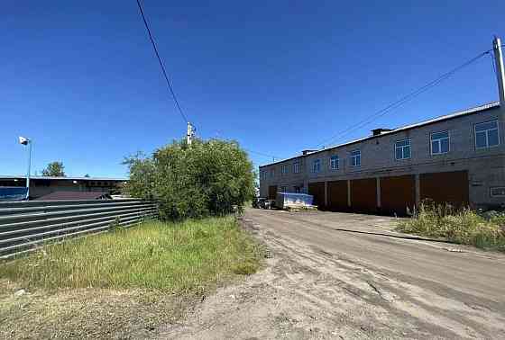 Склад, 969 м2 Котлас