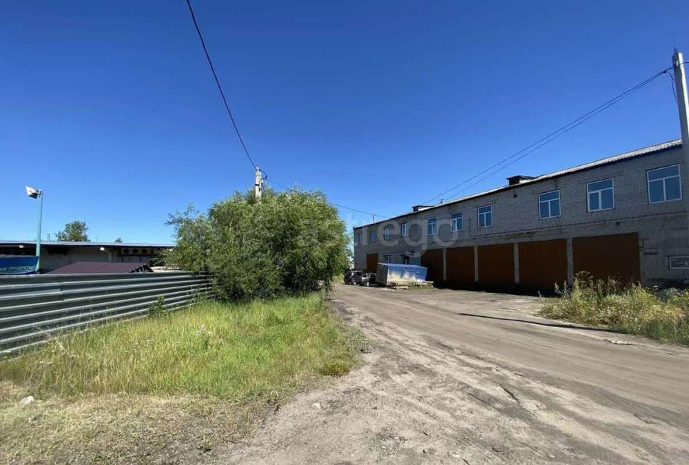 Склад, 969 м2 Котлас - изображение 6