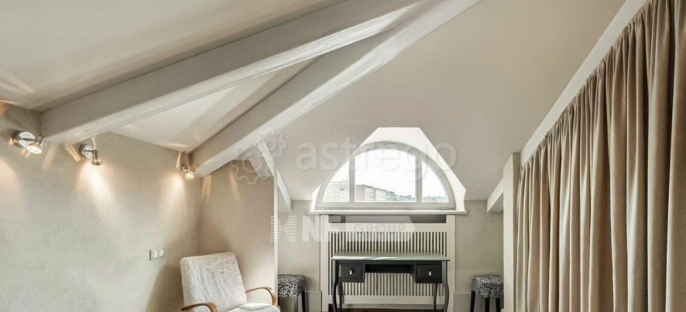 3-комн. квартира, 100 м2, 5/5 эт. Москва - изображение 6