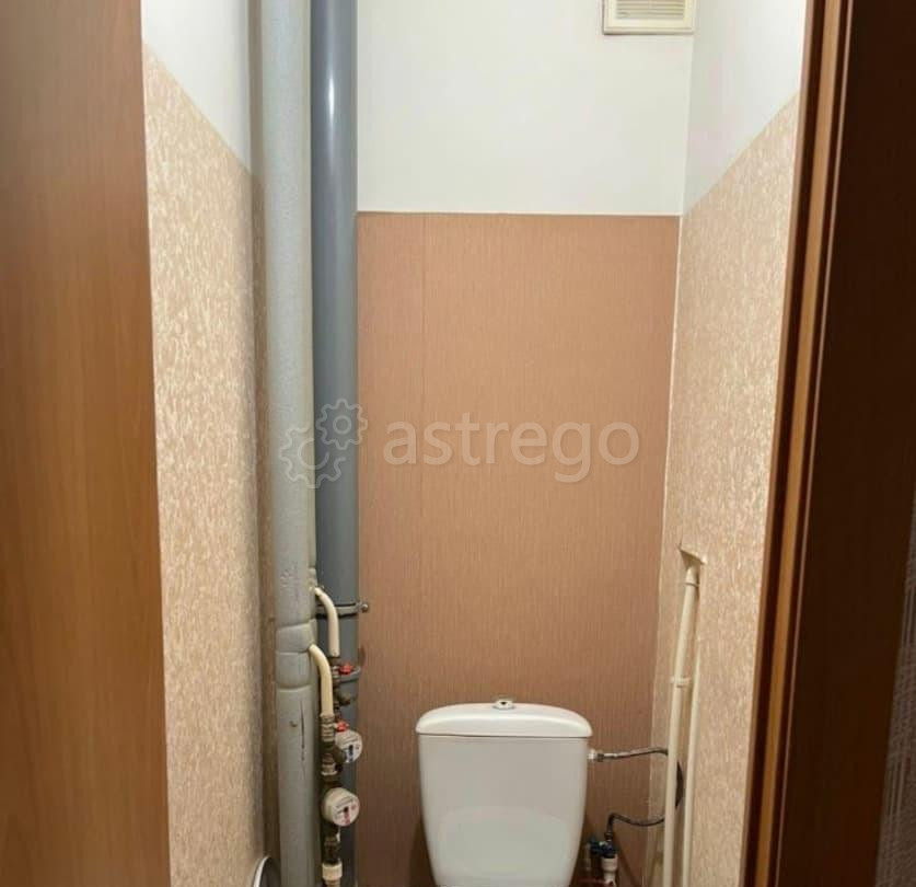 2-комн. квартира, 62 м2, 8/10 эт. Красноярск - изображение 6