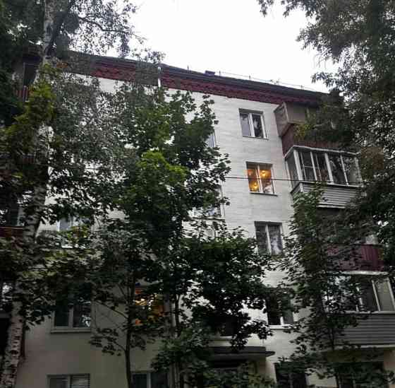 2-комн. квартира, 42.3 м2, 4/5 эт. Люберцы