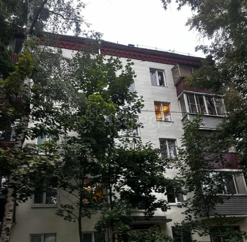 2-комн. квартира, 42.3 м2, 4/5 эт. Люберцы - изображение 3