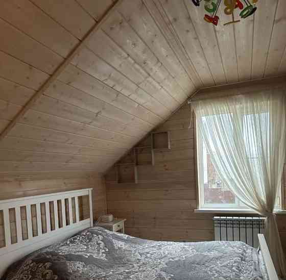 Дом, 120 м2, 7.5 сотки, 2 эт. Москва