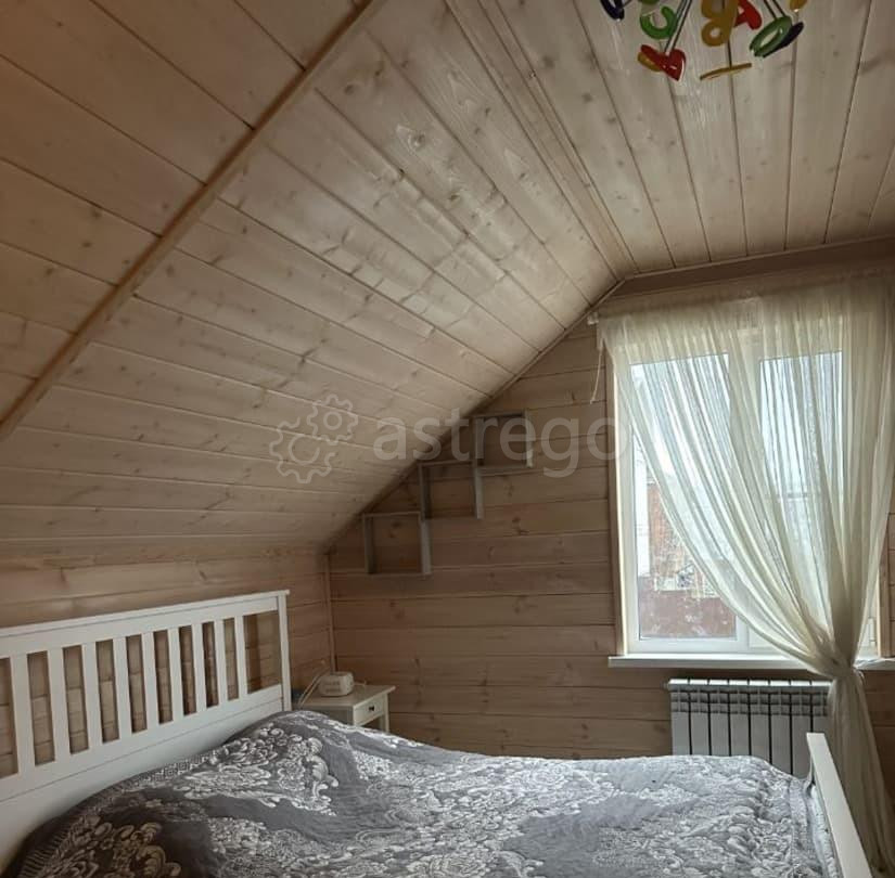 Дом, 120 м2, 7.5 сотки, 2 эт. Москва - изображение 2