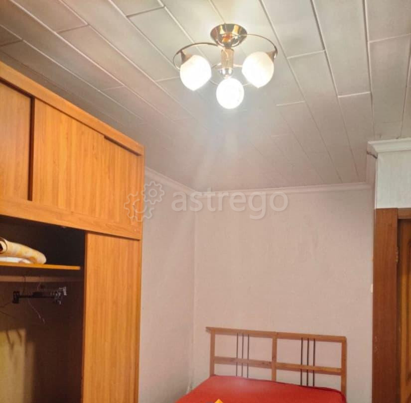 Комната, 15.5 м2, 11/12 эт. Москва - изображение 3