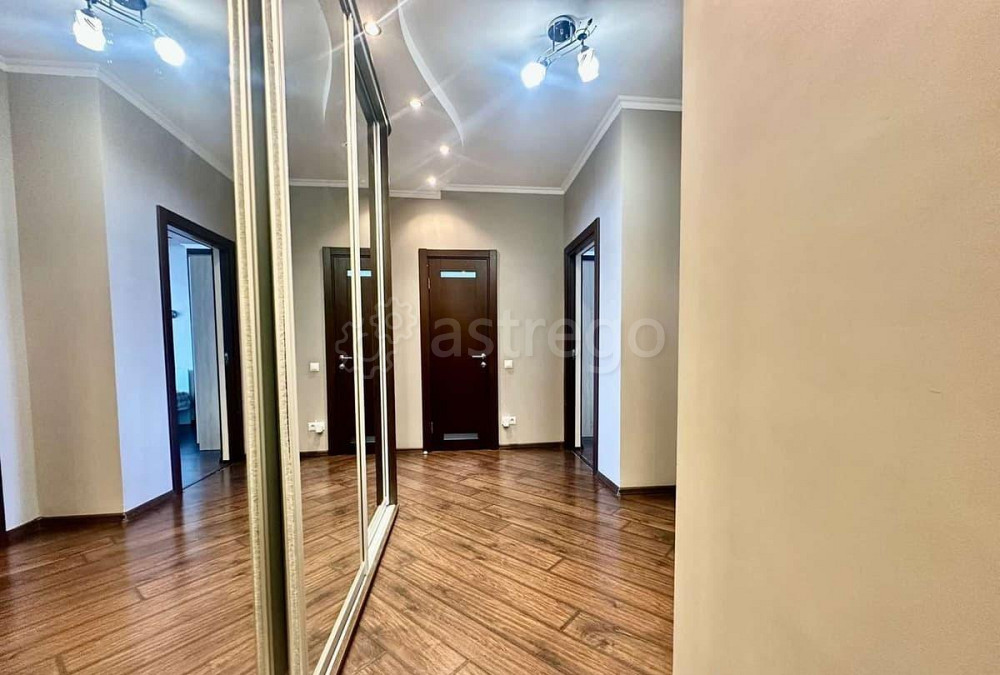 2-комн. квартира, 68.6 м2, 5/15 эт. Благовещенск - изображение 8