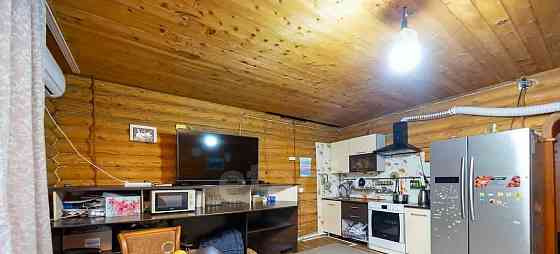 Дом, 120 м2, 5 соток, 1 эт. Красноярск