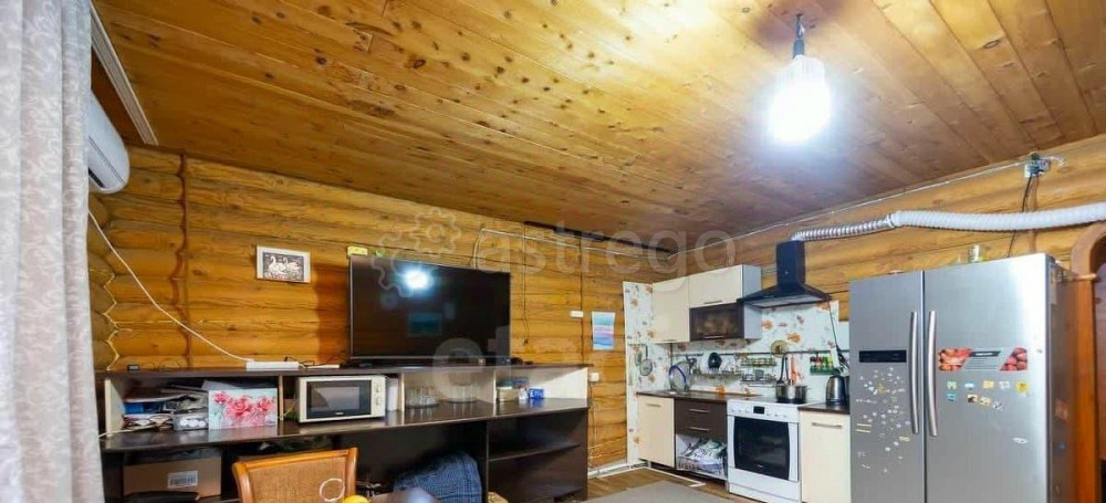 Дом, 120 м2, 5 соток, 1 эт. Красноярск - изображение 3