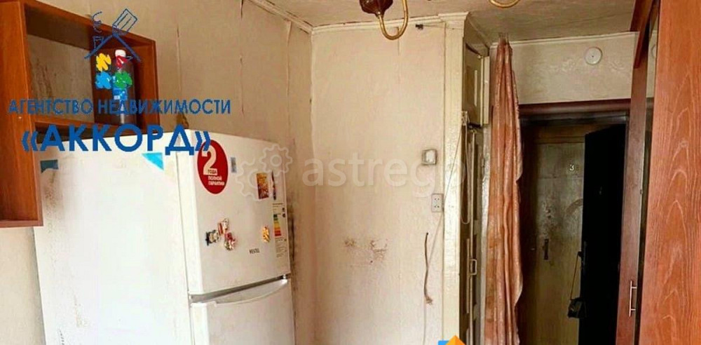 Комната, 13.3 м2, 3/4 эт. Барнаул - изображение 5