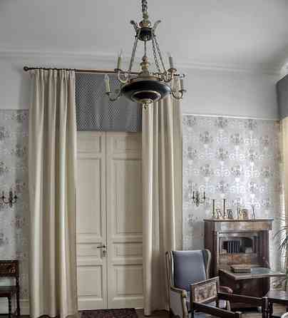 3-комн. квартира, 108 м2, 2/3 эт. Санкт-Петербург