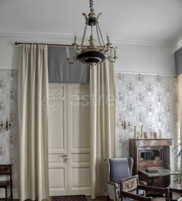 3-комн. квартира, 108 м2, 2/3 эт. Санкт-Петербург - изображение 5