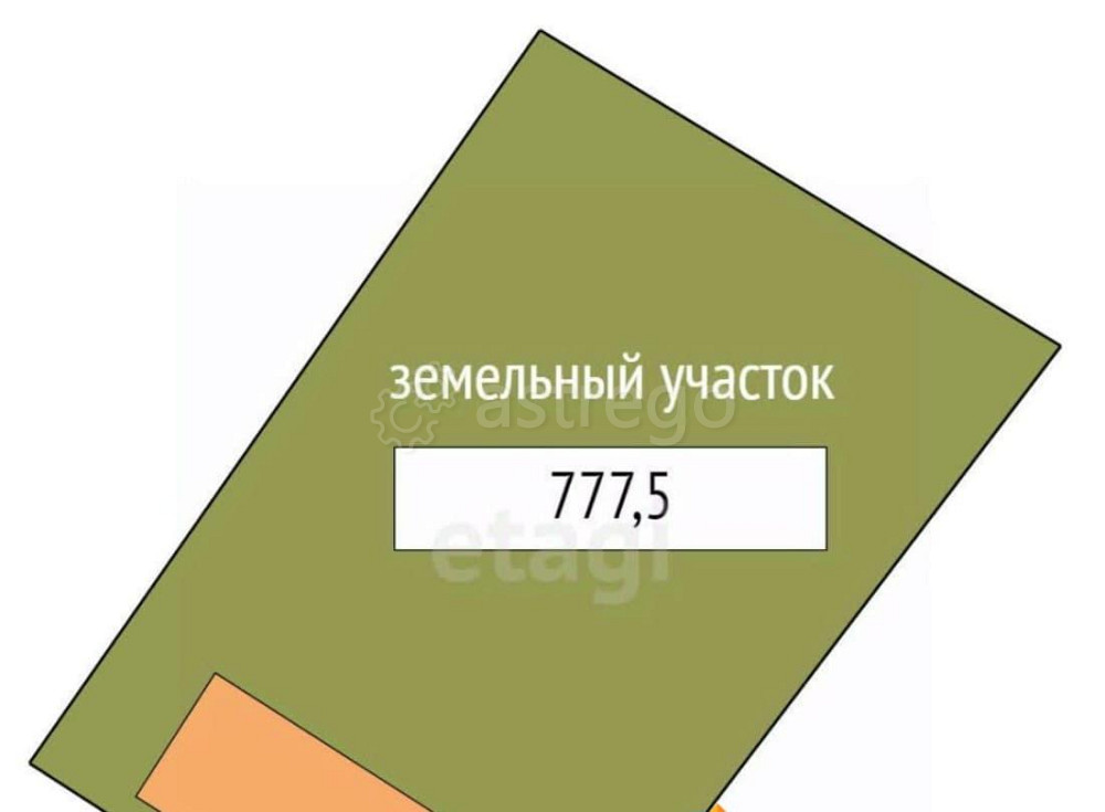 Склад, 777.5 м2 Бийск - изображение 5
