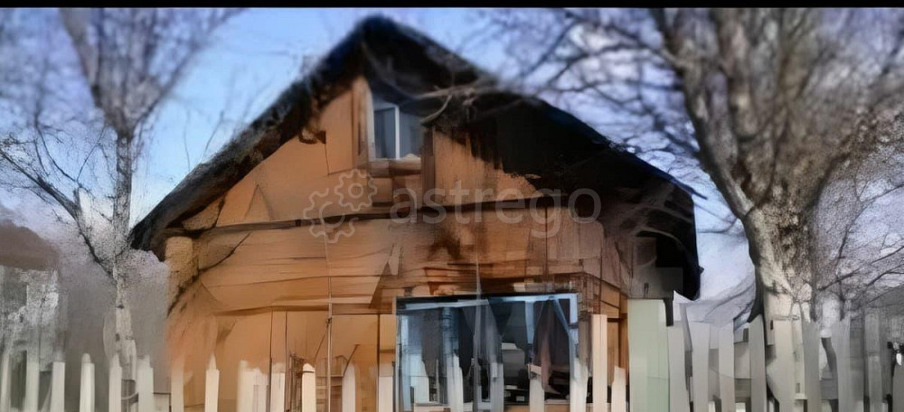Дом, 22.4 м2, 5.13 сотки Красноярск - изображение 6