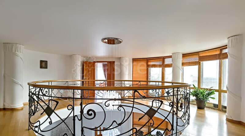 Коттедж, 770 м2 Санкт-Петербург - изображение 6