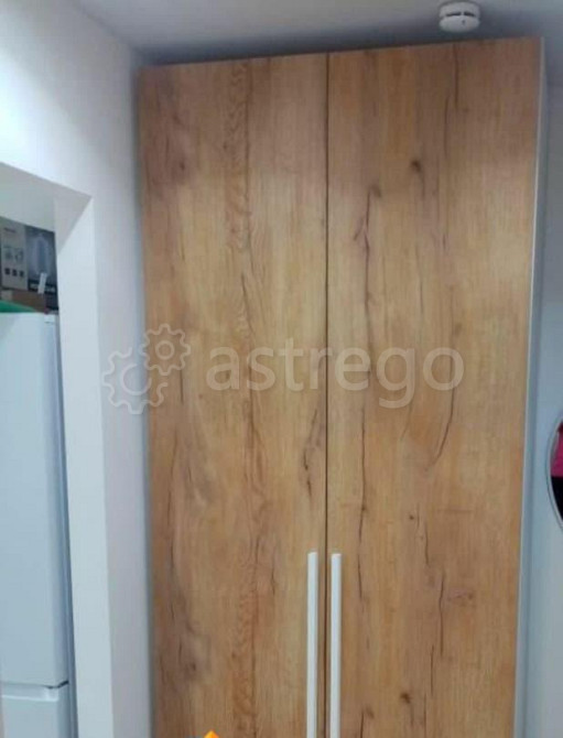 Студия, 22 м2, 8/9 эт. Москва - изображение 7