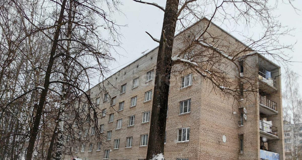 Комната, 30.5 м2, 2/5 эт. Дмитров - изображение 3