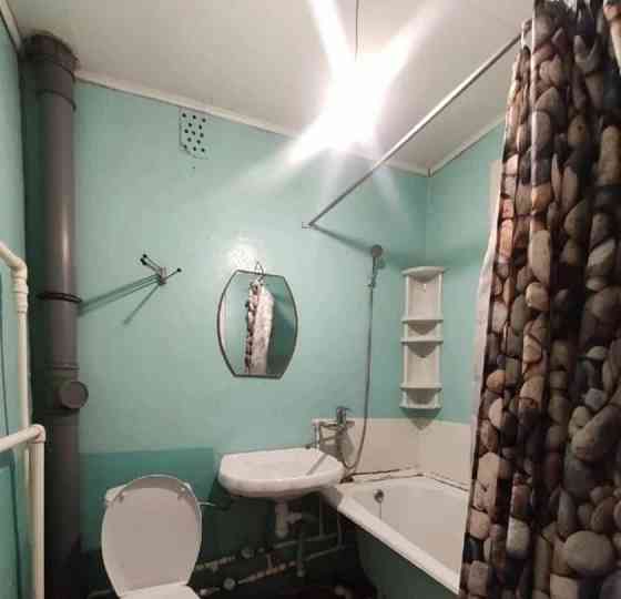1-комн. квартира, 34 м2, 5/5 эт. Туймазы