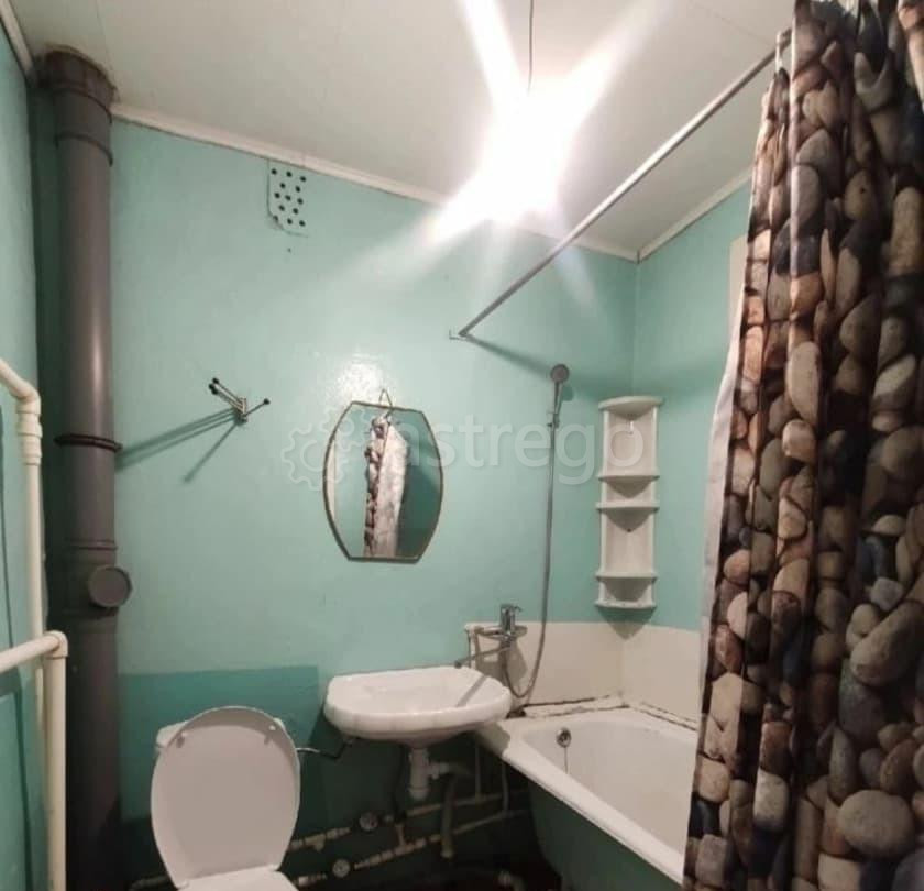 1-комн. квартира, 34 м2, 5/5 эт. Туймазы - изображение 4