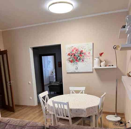 3-комн. квартира, 77 м2, 5/8 эт. Красногорск