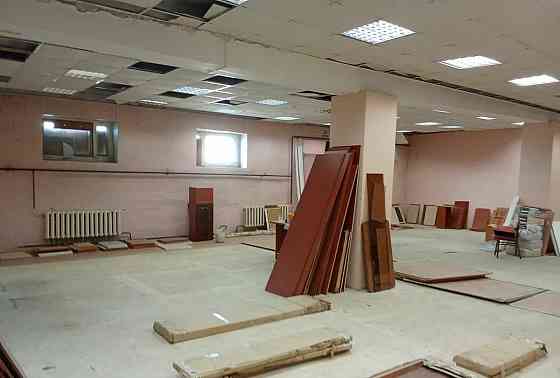 Свободного назначения, 530 м2 Архангельск