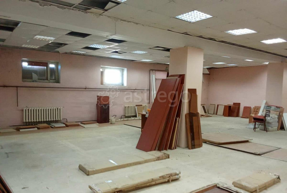 Свободного назначения, 530 м2 Архангельск - изображение 4