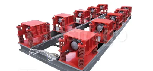 Виброплощадка ВПК-13 Шириной 2300 380 Москва - изображение 1