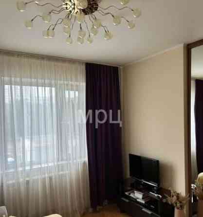 1-комн. квартира, 40 м2, 3/22 эт. Москва