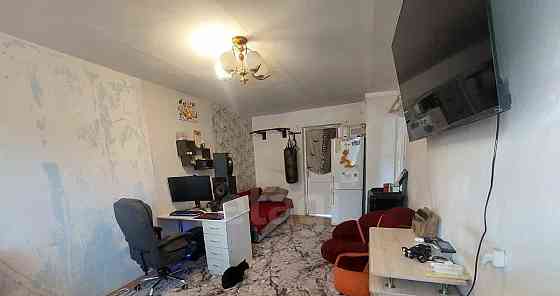 2-комн. квартира, 45.3 м2, 3/5 эт. Свободный