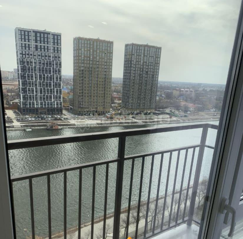 2-комн. квартира, 45 м2, 13/23 эт. Астрахань - изображение 7