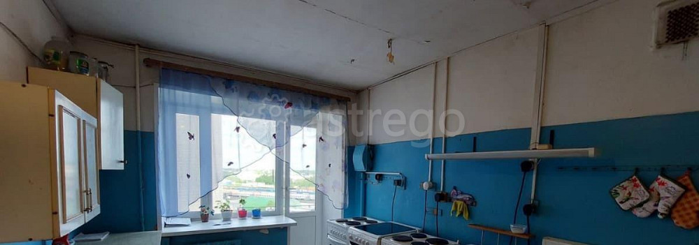 Комната, 17.7 м2, 9/9 эт. Архангельск - изображение 7