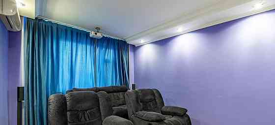 4-комн. квартира, 140 м2, 17/19 эт. Москва
