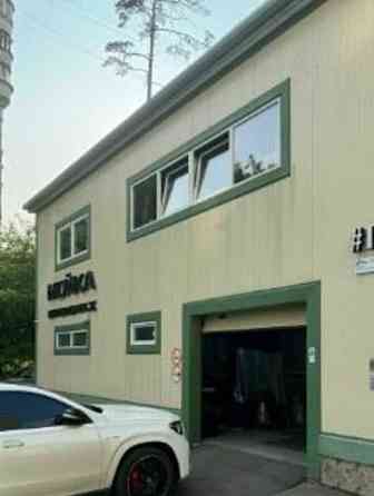 Отдельное здание, 295 м2 Жуковский