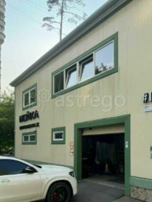 Отдельное здание, 295 м2 Жуковский - изображение 6