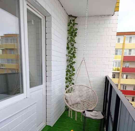 Студия, 29.6 м2, 12/14 эт. Архангельск