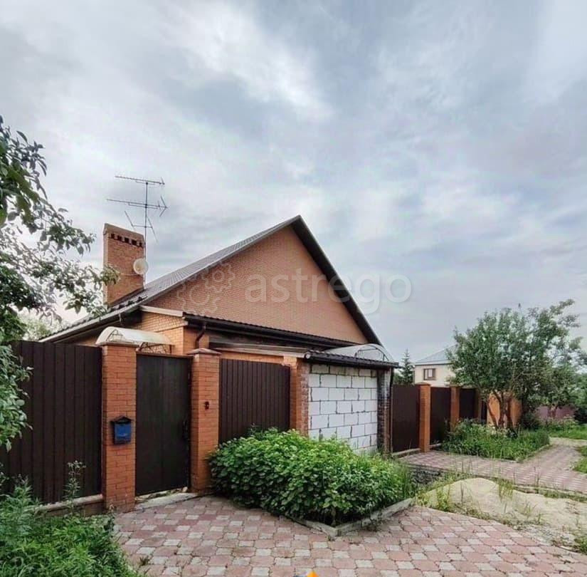 Дом, 260 м2, 12 соток, 1 эт. Лосино-Петровский - изображение 2