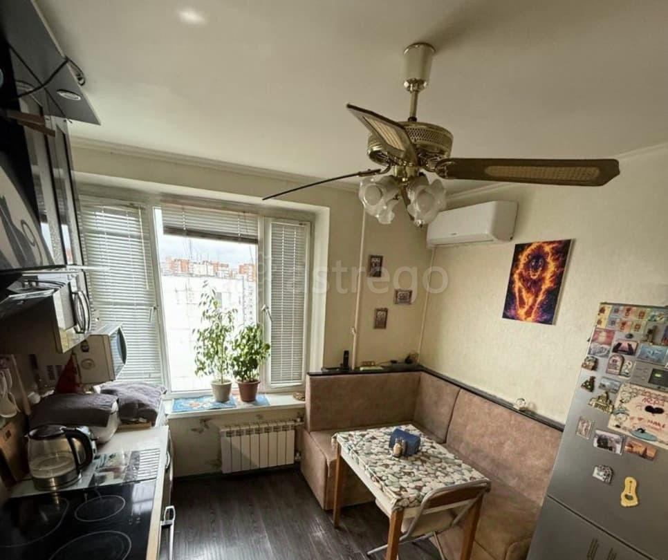 2-комн. квартира, 51.8 м2, 11/12 эт. Одинцово - изображение 3