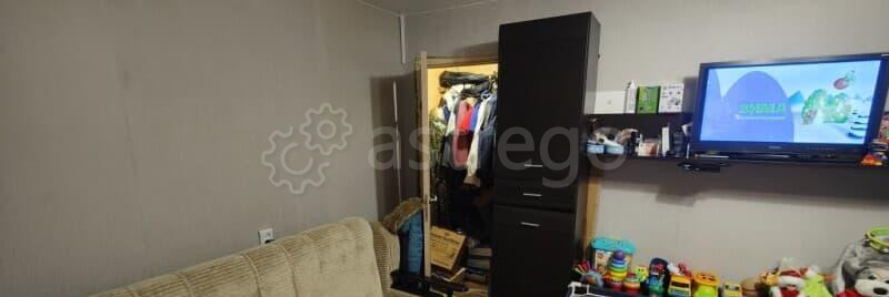 1-комн. квартира, 42.3 м2, 4/4 эт. Руза - изображение 4