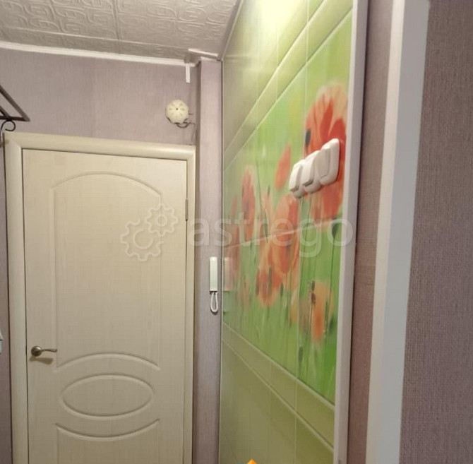 1-комн. квартира, 30.2 м2, 4/5 эт. Рубцовск - изображение 7